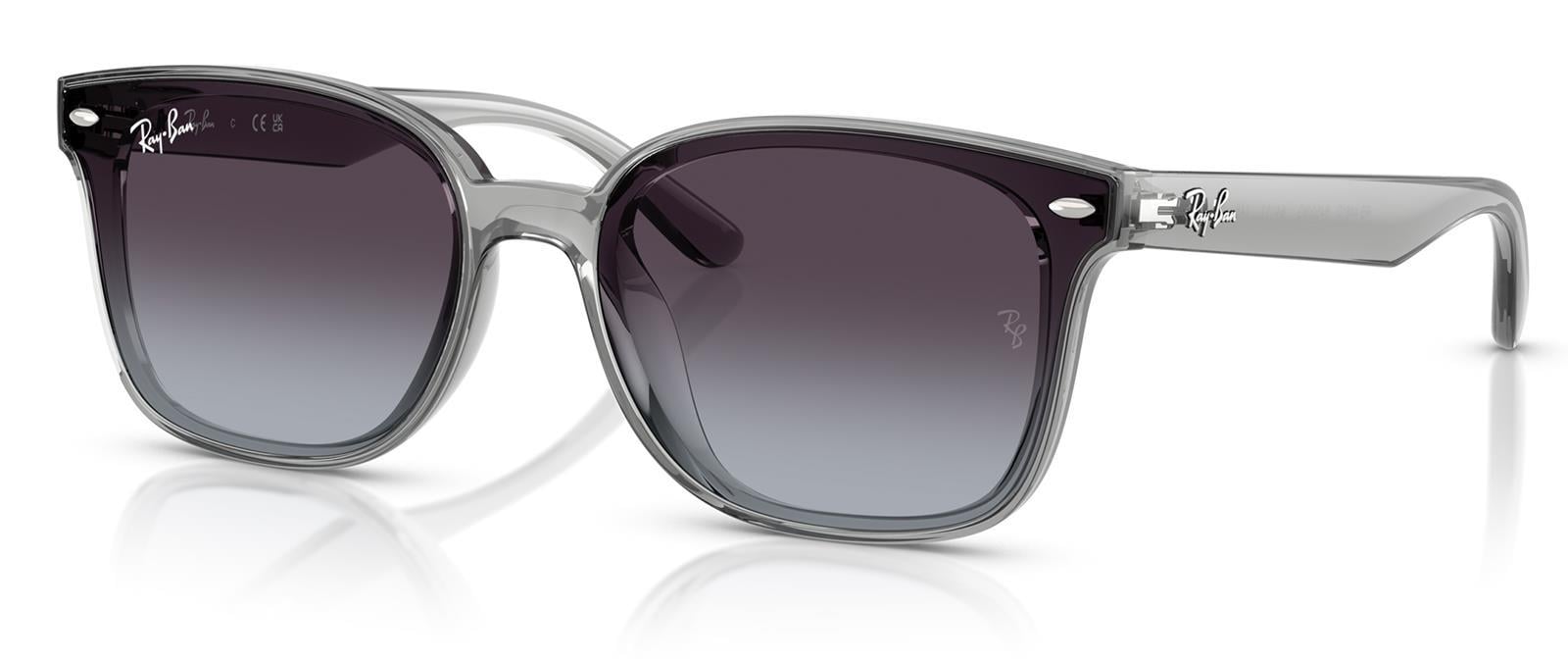 Ray-Ban RB4461D 64508G 64 Unisex Güneş Gözlüğü Ray-Ban RB4461D 64508G 64 Unisex Güneş Gözlüğü - Lenti 