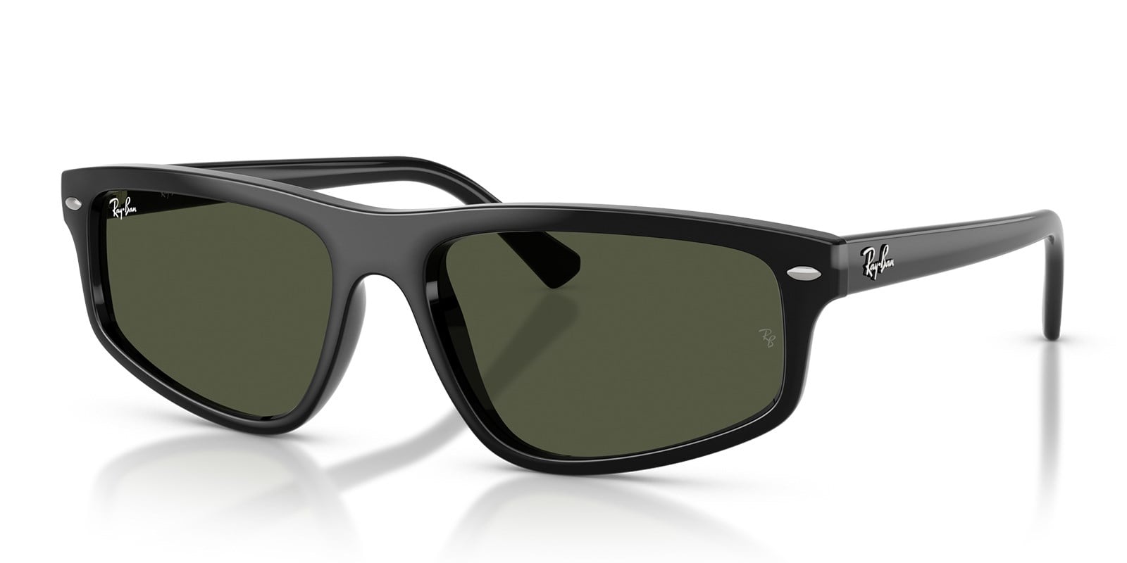 Ray-Ban RB2225 901/31 57 Unisex Güneş Gözlüğü  