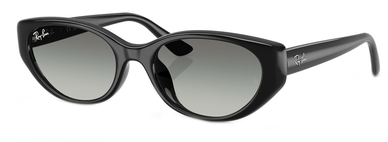Ray-Ban RB4457D 667711 55 Unisex Güneş Gözlüğü Ray-Ban RB4457D 667711 55 Unisex Güneş Gözlüğü - Lenti 