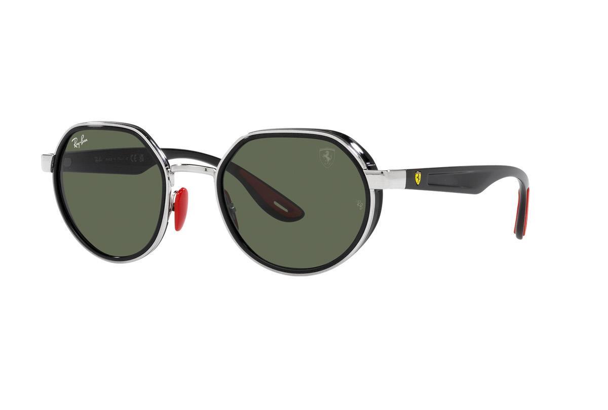 Ray-Ban RB3703M F00771 51 Unisex Güneş Gözlüğü Ray-Ban RB3703M F00771 51 Unisex Güneş Gözlüğü - Lenti 