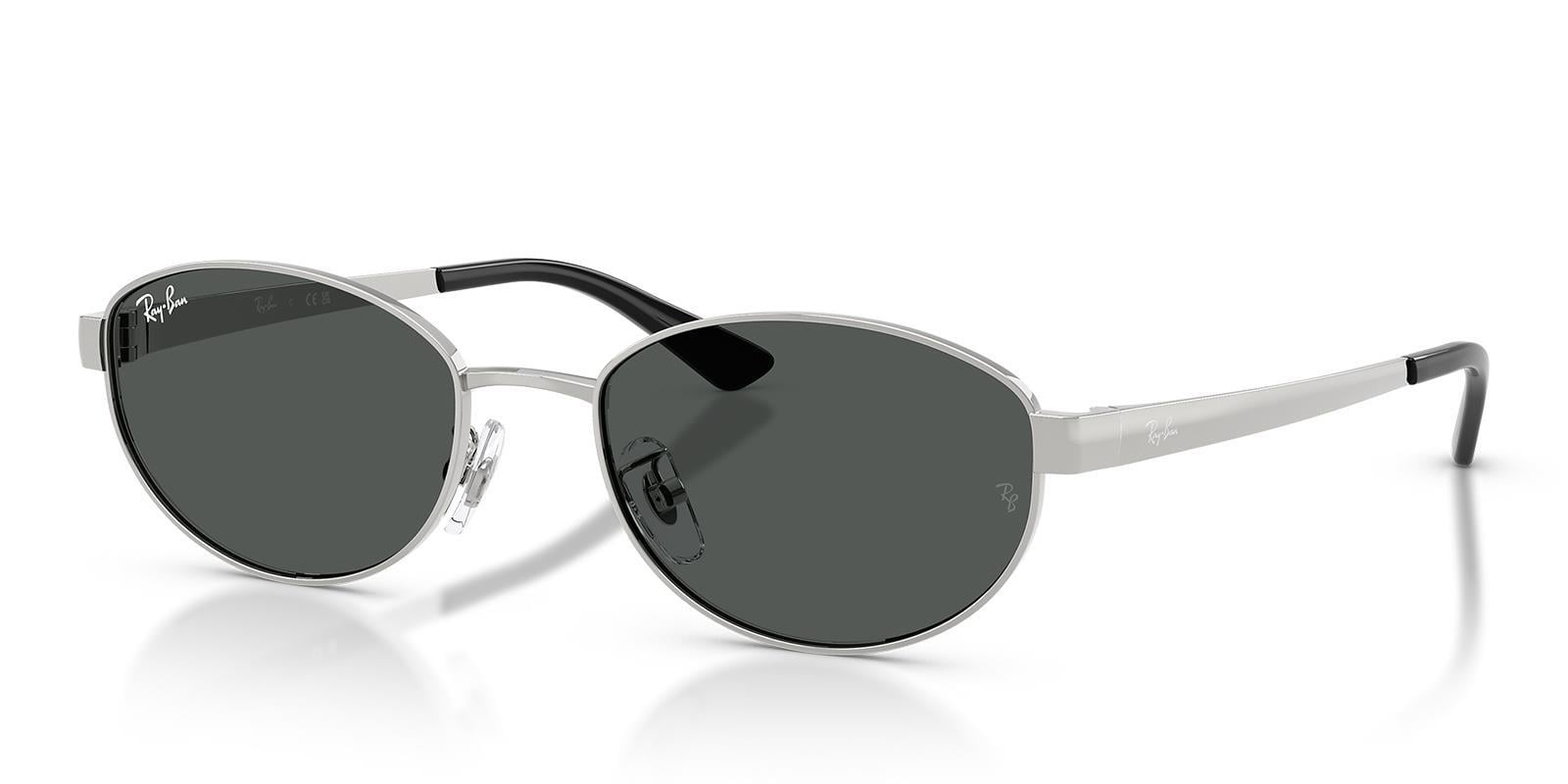 Ray-Ban RB3774D 003/87 55 Unisex Güneş Gözlüğü  