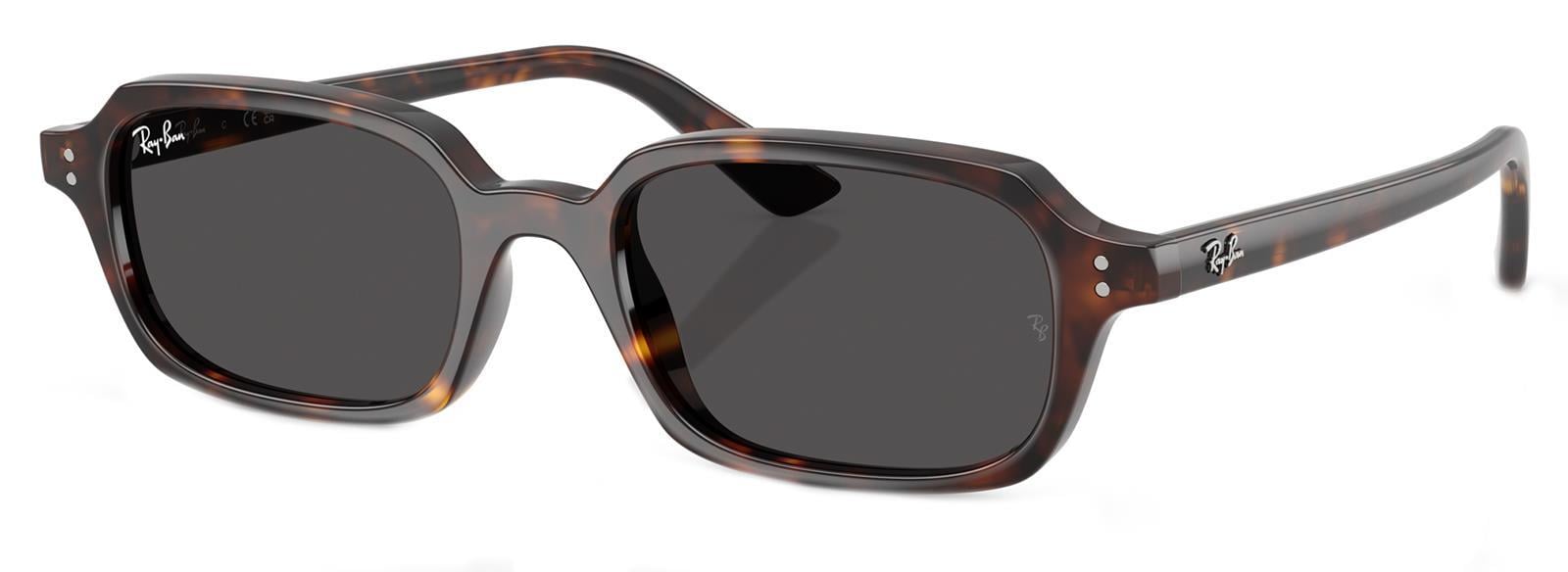 Ray-Ban RB4455 135987 49 Unisex Güneş Gözlüğü Ray-Ban RB4455 135987 49 Unisex Güneş Gözlüğü - Lenti 