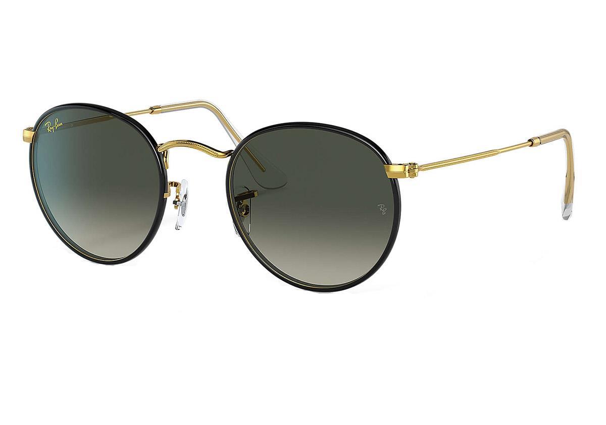 Ray-Ban RB3447JM 919671 50 Unisex Güneş Gözlüğü Ray-Ban RB3447JM 919671 50 Unisex Güneş Gözlüğü - Lenti 