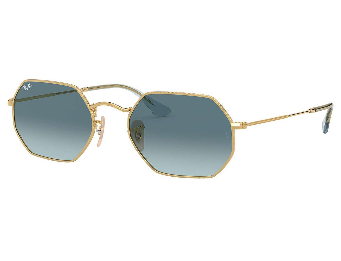 Ray-Ban RB3556N 9123/3M 53 Unisex Güneş Gözlüğü Ray-Ban RB3556N 9123/3M 53 Unisex Güneş Gözlüğü - Lenti 