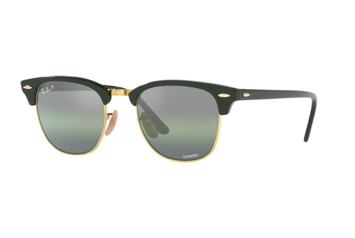 Ray-Ban RB3016 1368G4 51 Chromance Unisex Güneş Gözlüğü Ray-Ban RB3016 1368G4 51 Chromance Unisex Güneş Gözlüğü - Lenti 
