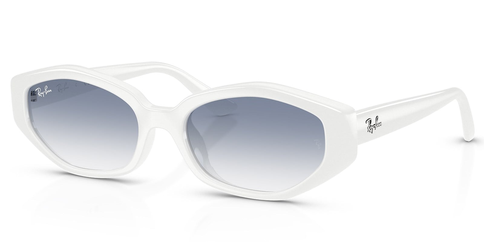 Ray-Ban RB4473D 677219 56 Kadın Güneş Gözlüğü  