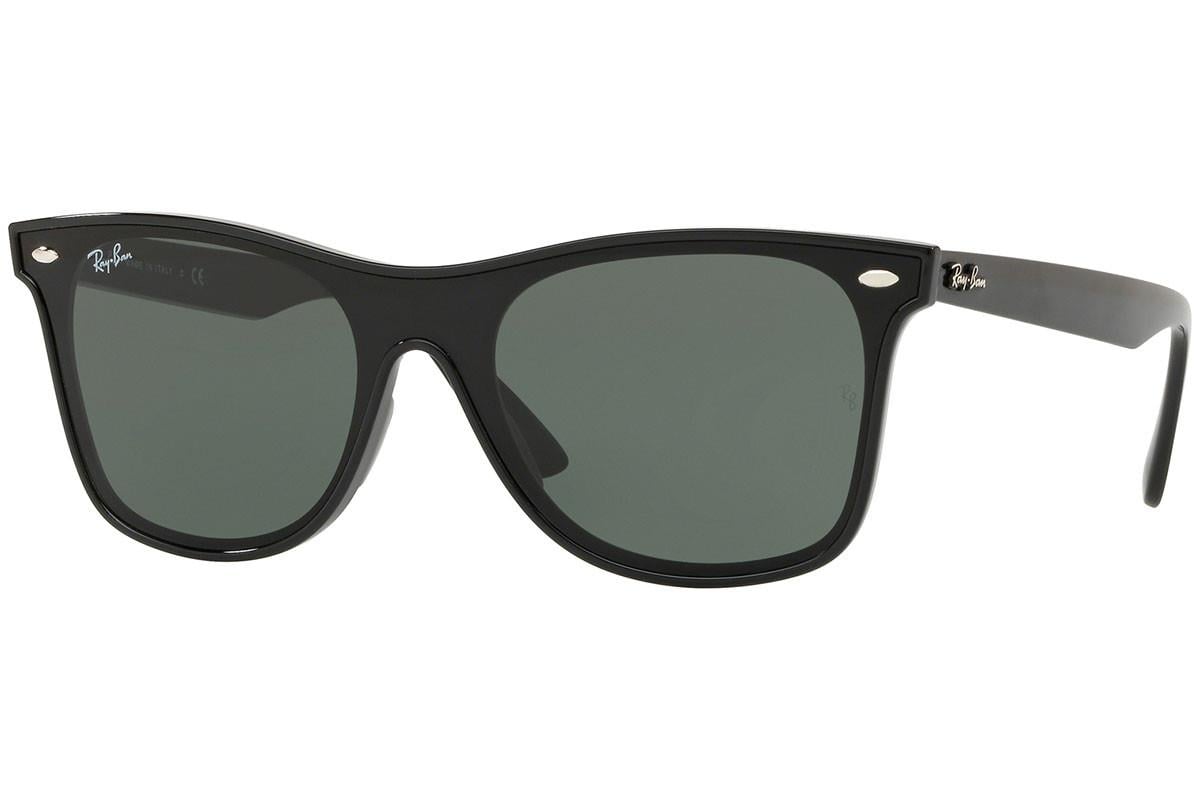 Ray-Ban RB4440N 601/71 Unisex Güneş Gözlüğü Ray-Ban RB4440N 601/71 Unisex Güneş Gözlüğü - Lenti 