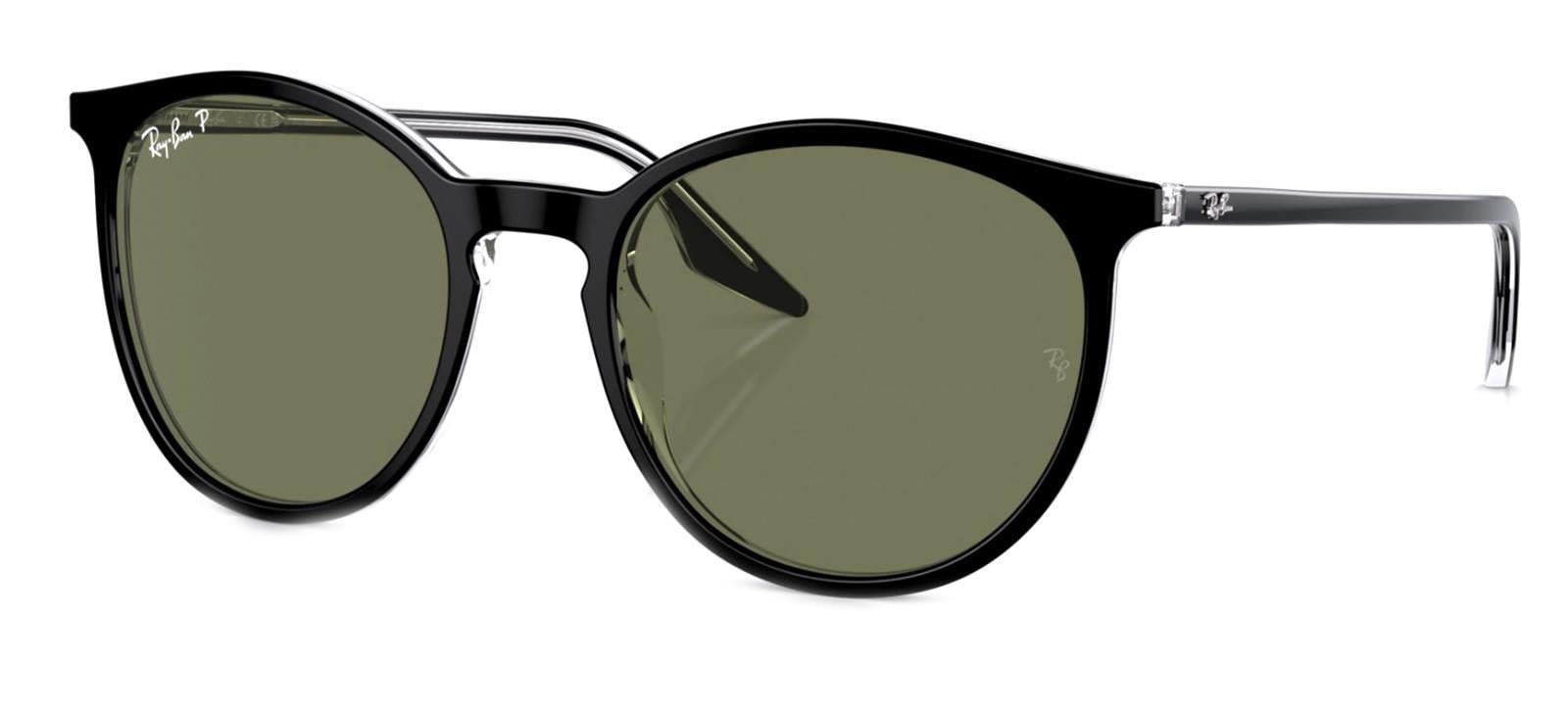 Ray-Ban RB2204 919/58 51 Polarize Unisex Güneş Gözlüğü Ray-Ban RB2204 919/58 51 Polarize Unisex Güneş Gözlüğü - Lenti 