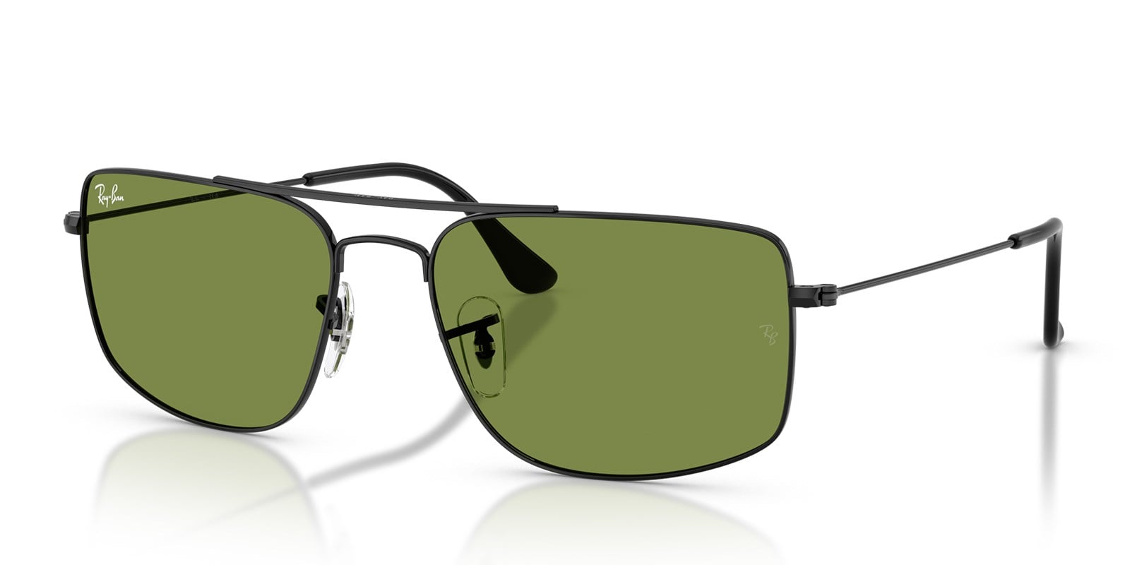 Ray-Ban RB3779 002/4E 56 Explorer 3 Unisex Güneş Gözlüğü  