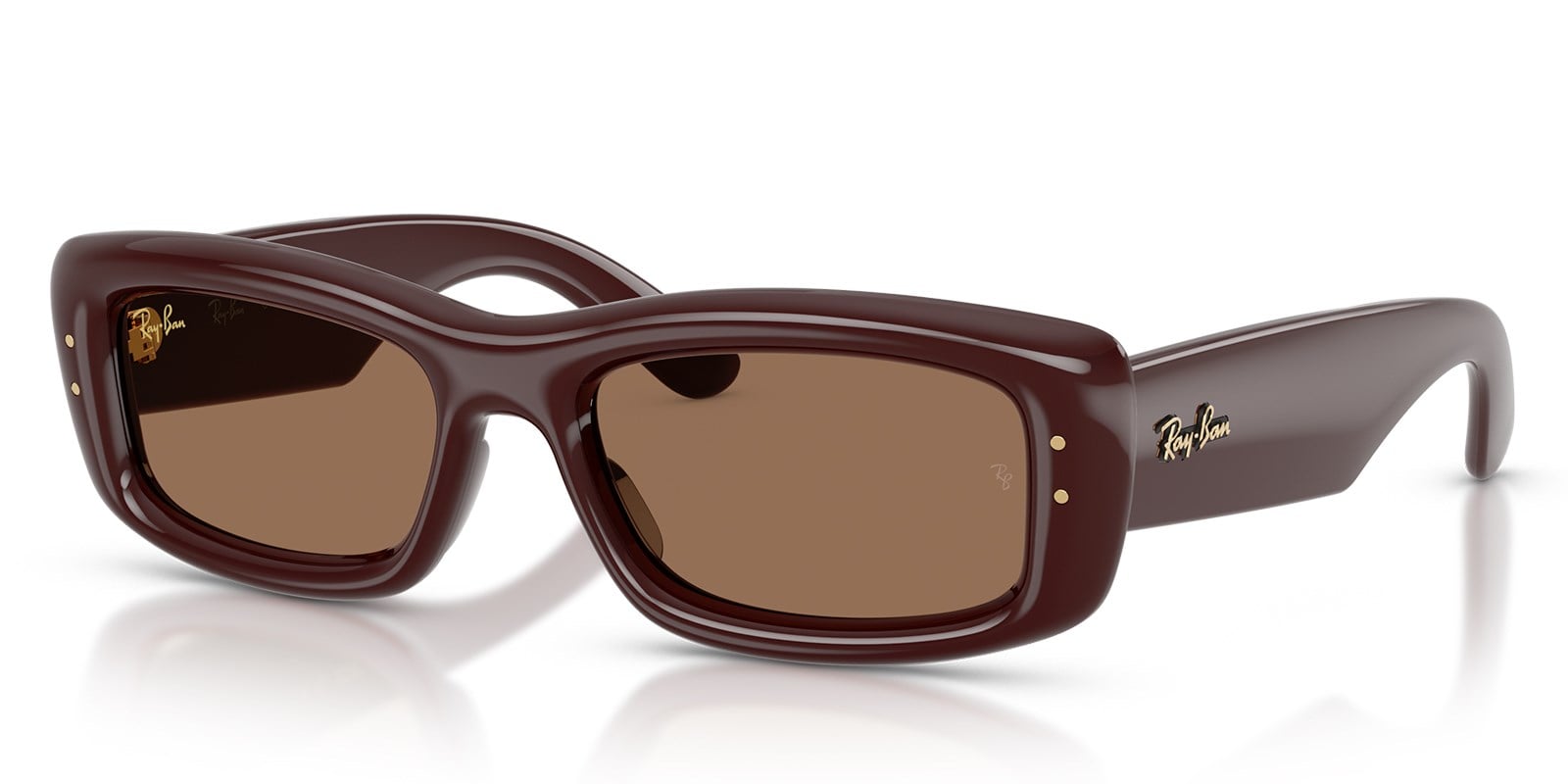 Ray-Ban RB4944 687773 55 A$AP ROCKY Unisex Güneş Gözlüğü  
