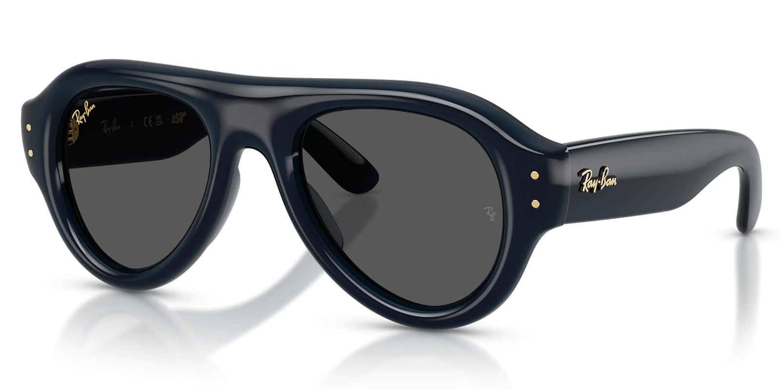 Ray-Ban RB4925 6895/87 52 A$AP ROCKY Unisex Güneş Gözlüğü  