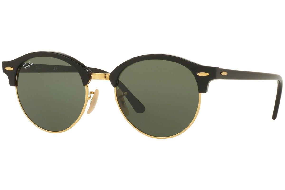 Ray-Ban RB4246 901 51 Unisex Güneş Gözlüğü Ray-Ban RB4246 901 51 Unisex Güneş Gözlüğü - Lenti 
