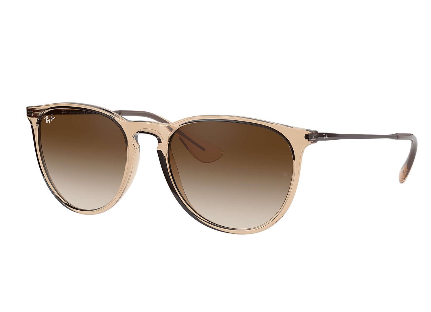 Ray-Ban RB4171 651413 54 Unisex Güneş Gözlüğü Ray-Ban RB4171 651413 54 Unisex Güneş Gözlüğü - Lenti 