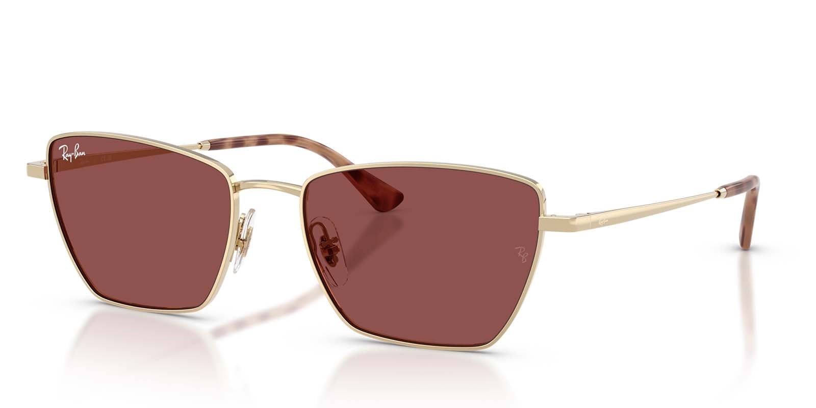 Ray-Ban RB3783 921375 53 Unisex Güneş Gözlüğü  