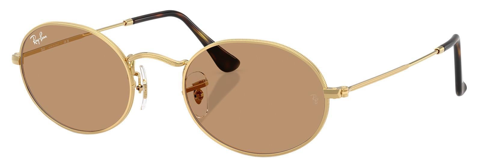 Ray-Ban RB3547 001/53 51 Unisex Güneş Gözlüğü Ray-Ban RB3547 001/53 51 Unisex Güneş Gözlüğü - Lenti 