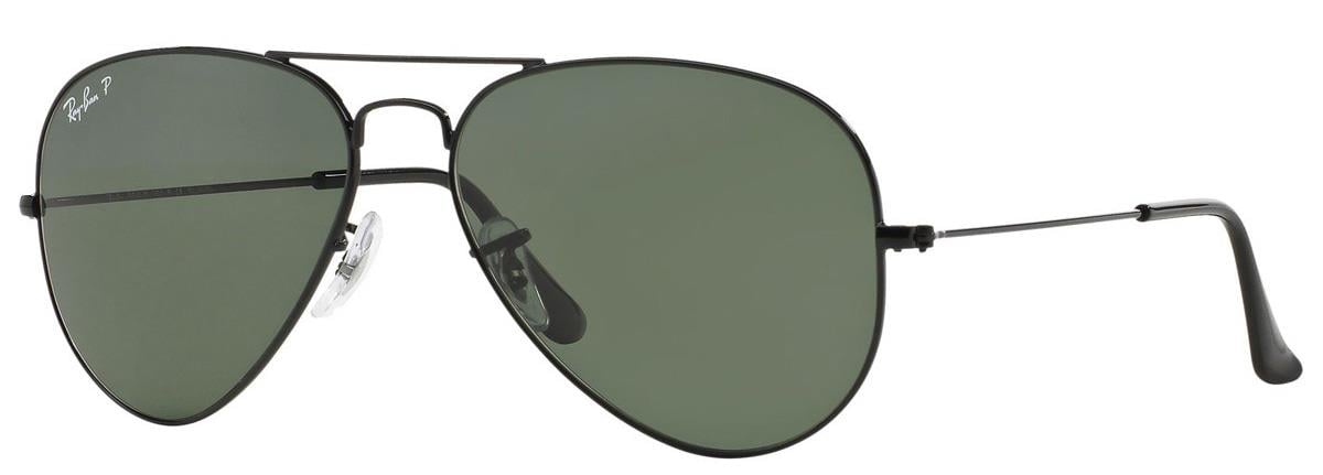 Ray-Ban RB3025 002/58 58 Polarize Unisex Güneş Gözlüğü Ray-Ban RB3025 002/58 58 Polarize Unisex Güneş Gözlüğü - Lenti 