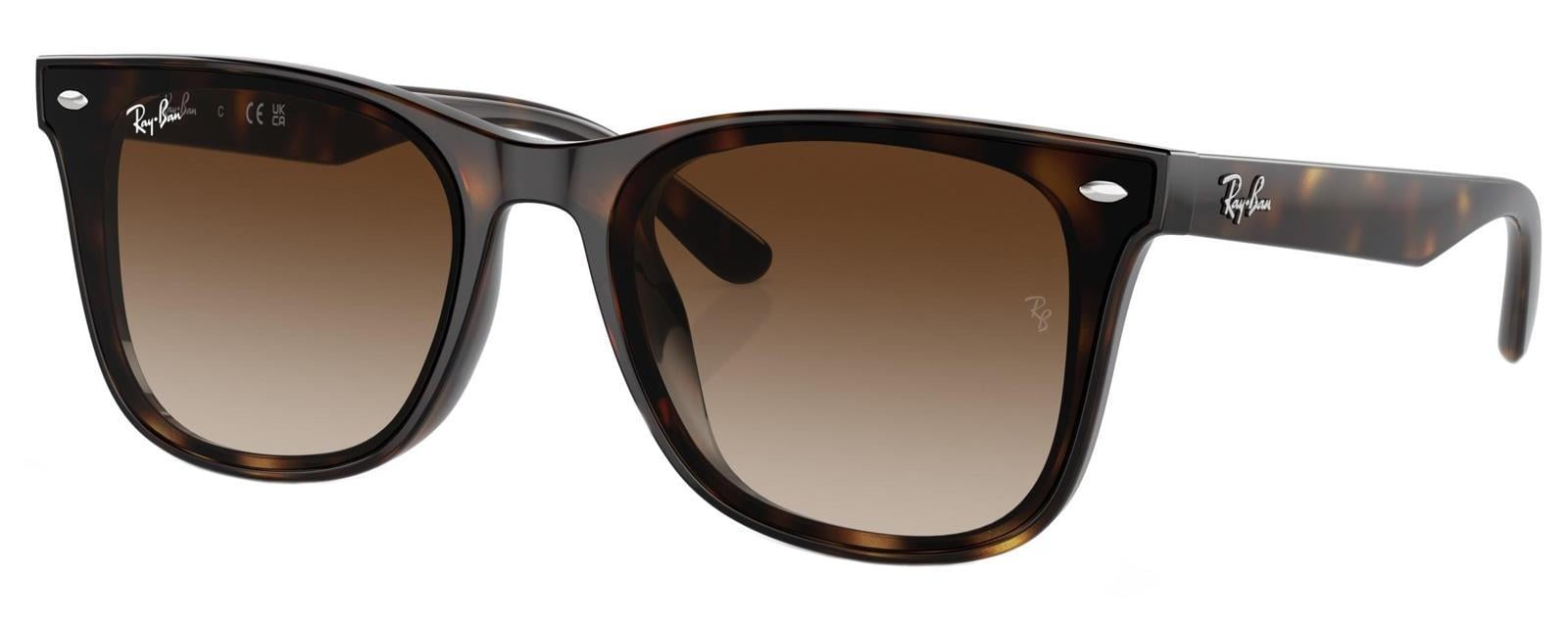 Ray-Ban RB4420 710/13 65 Unisex Güneş Gözlüğü Ray-Ban RB4420 710/13 65 Unisex Güneş Gözlüğü - Lenti 