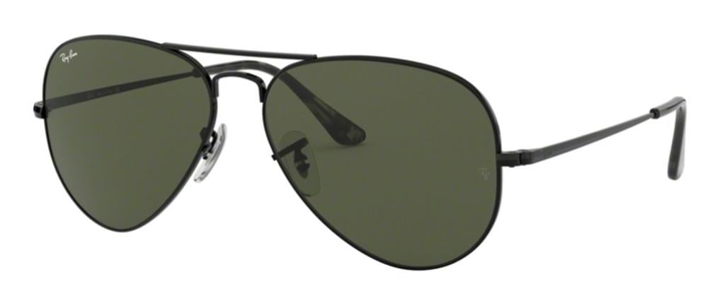Ray-Ban RB3689 914831 58 Unisex Güneş Gözlüğü Ray-Ban RB3689 914831 58 Unisex Güneş Gözlüğü - Lenti 