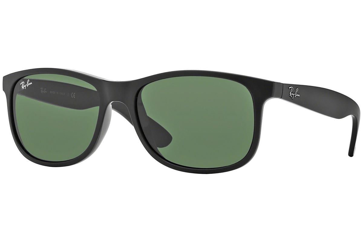 Ray-Ban RB4202 606971 55 Unisex Güneş Gözlüğü Ray-Ban RB4202 606971 55 Unisex Güneş Gözlüğü - Lenti 