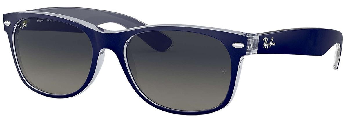 Ray-Ban RB2132 605371 52 Unisex Güneş Gözlüğü Ray-Ban RB2132 605371 52 Unisex Güneş Gözlüğü - Lenti 
