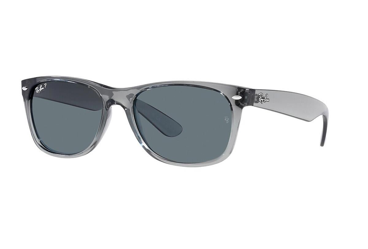 Ray-Ban RB2132 64503R 55 Polarize Unisex Güneş Gözlüğü Ray-Ban RB2132 64503R 55 Polarize Unisex Güneş Gözlüğü - Lenti 
