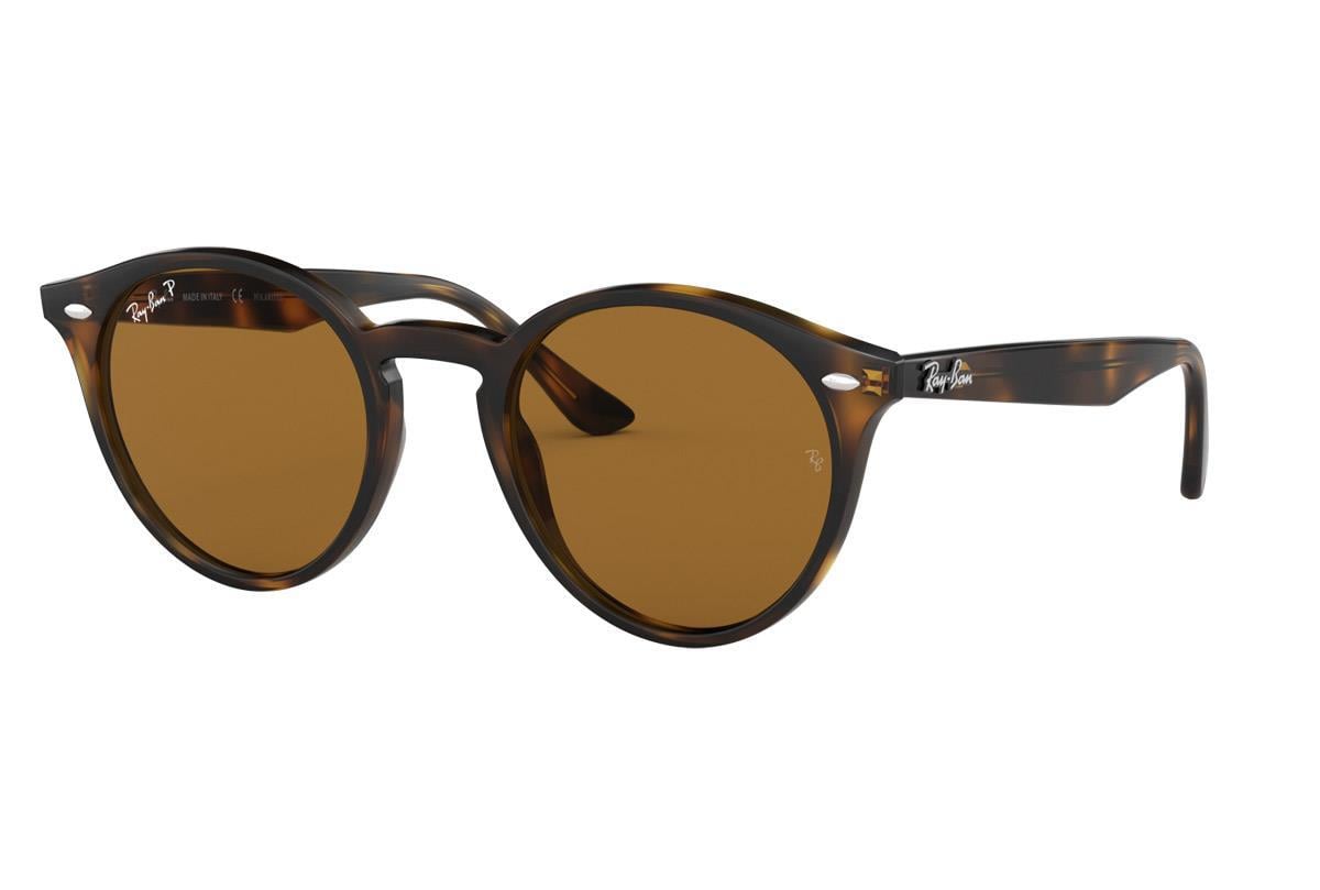 Ray-Ban RB2180 710/83 49 Polarize Unisex Güneş Gözlüğü Ray-Ban RB2180 710/83 49 Polarize Unisex Güneş Gözlüğü - Lenti 