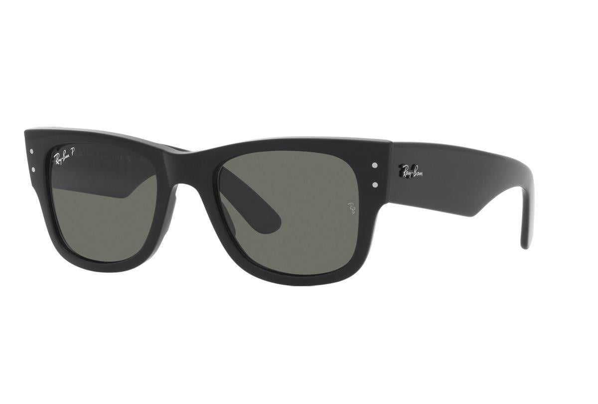 Ray-Ban RB0840S 901/58 51 Polarize Unisex Güneş Gözlüğü Ray-Ban RB0840S 901/58 51 Polarize Unisex Güneş Gözlüğü - Lenti 