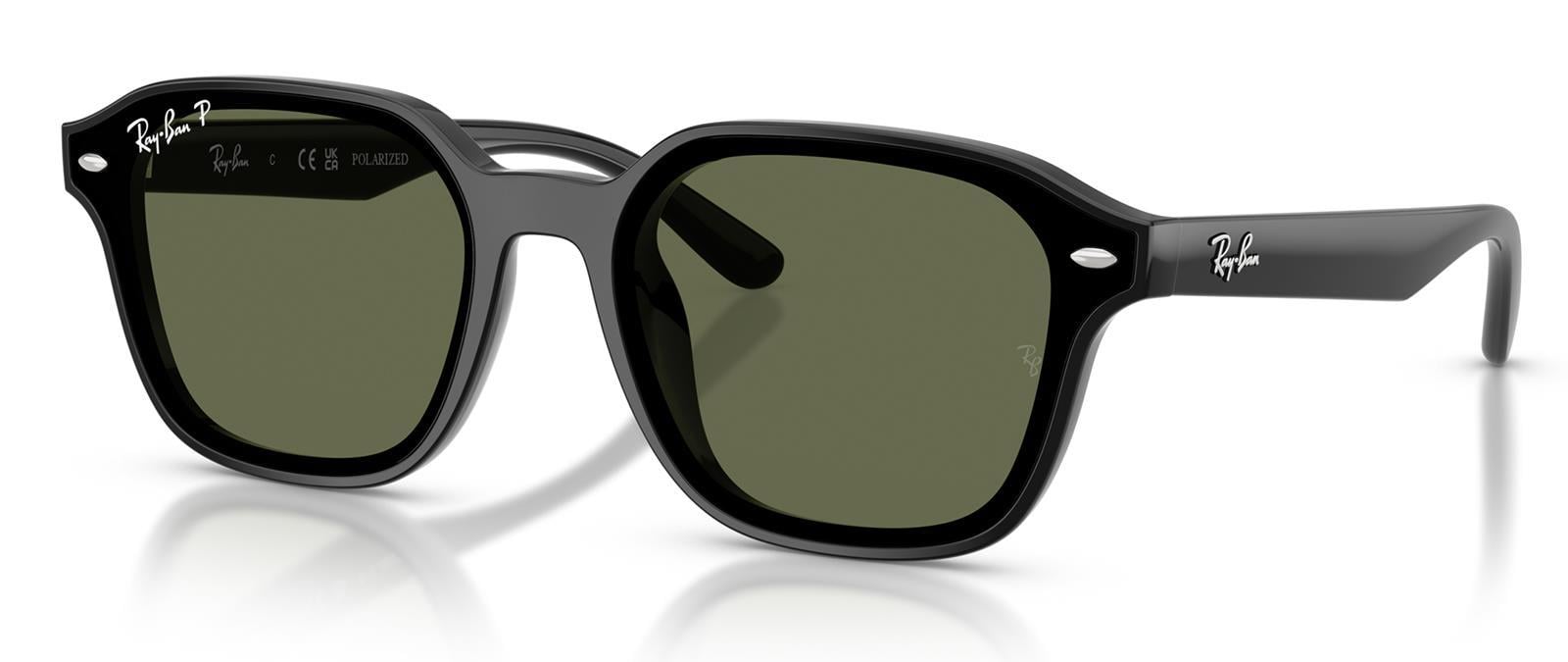 Ray-Ban RB4458D 601/9A 65 Polarize Unisex Güneş Gözlüğü Ray-Ban RB4458D 601/9A 65 Polarize Unisex Güneş Gözlüğü - Lenti 