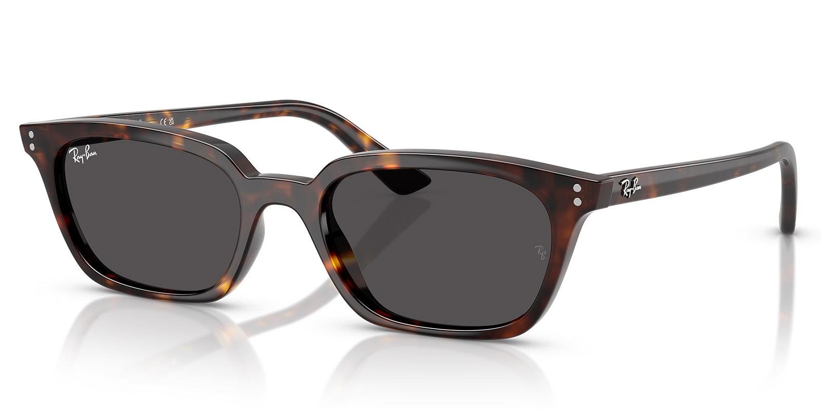 Ray-Ban RB4456 135987 53 Unisex Güneş Gözlüğü Ray-Ban RB4456 135987 53 Unisex Güneş Gözlüğü - Lenti 