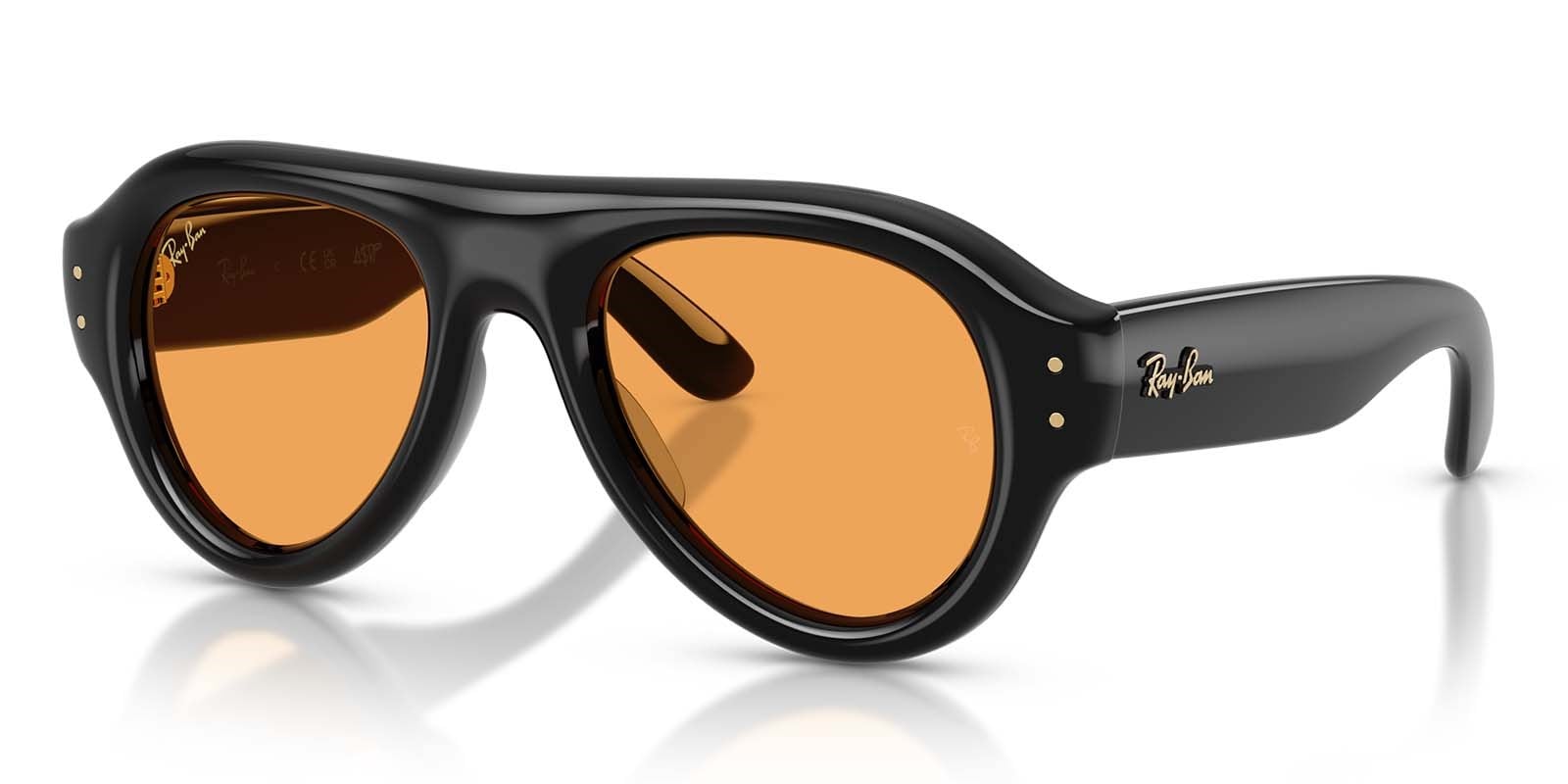 Ray-Ban RB4925 601/7 52 A$AP ROCKY Unisex Güneş Gözlüğü  
