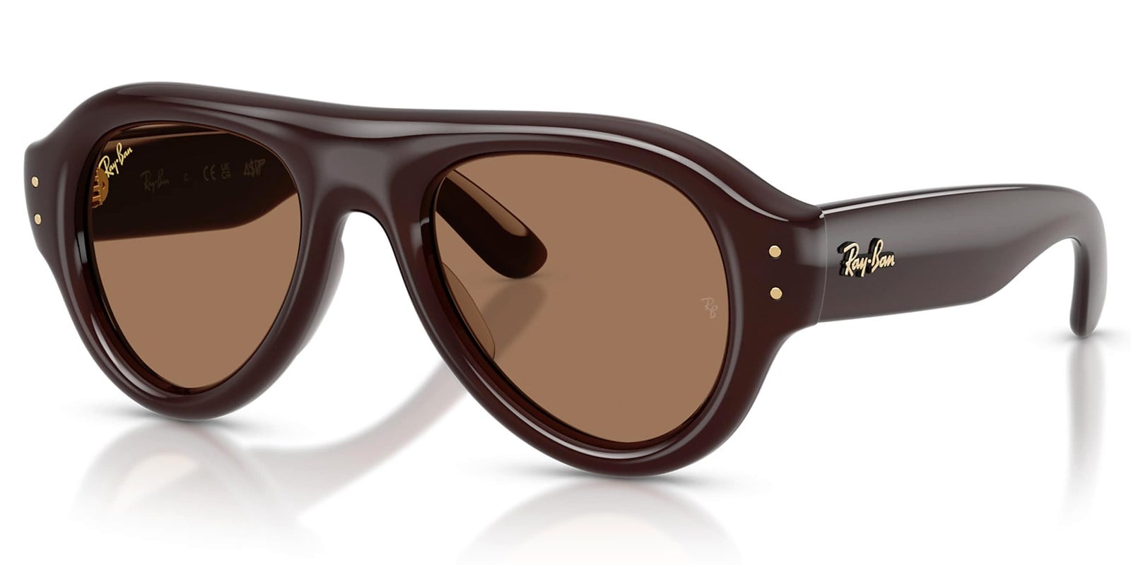 Ray-Ban RB4925 6896/73 52 A$AP ROCKY Unisex Güneş Gözlüğü  