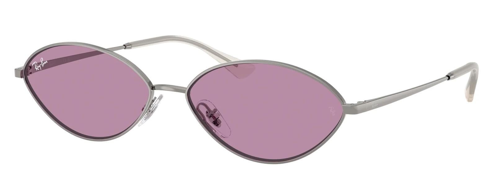 Ray-Ban RB3757 004/69 56 Unisex Güneş Gözlüğü Ray-Ban RB3757 004/69 56 Unisex Güneş Gözlüğü - Lenti 