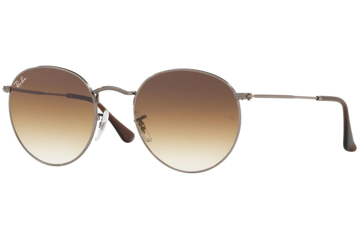 Ray-Ban RB3447N 004/51 50 Unisex Güneş Gözlüğü Ray-Ban RB3447N 004/51 50 Unisex Güneş Gözlüğü - Lenti 