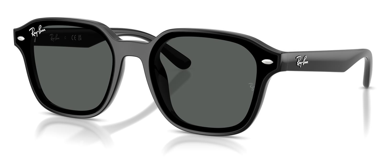 Ray-Ban RB4458D 601/87 65 Unisex Güneş Gözlüğü Ray-Ban RB4458D 601/87 65 Unisex Güneş Gözlüğü - Lenti 