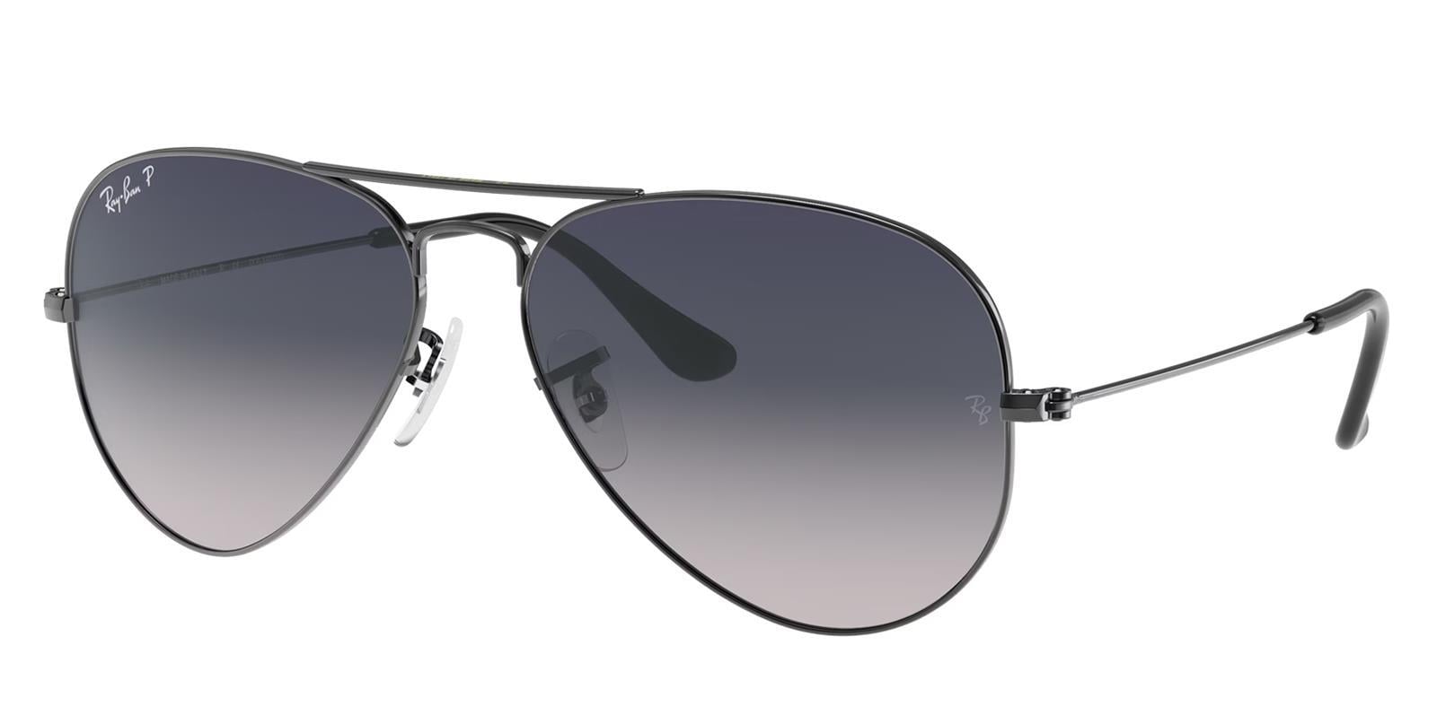 Ray-Ban RB3025 004/78 58 Polarize Unisex Güneş Gözlüğü Ray-Ban RB3025 004/78 58 Polarize Unisex Güneş Gözlüğü - Lenti 