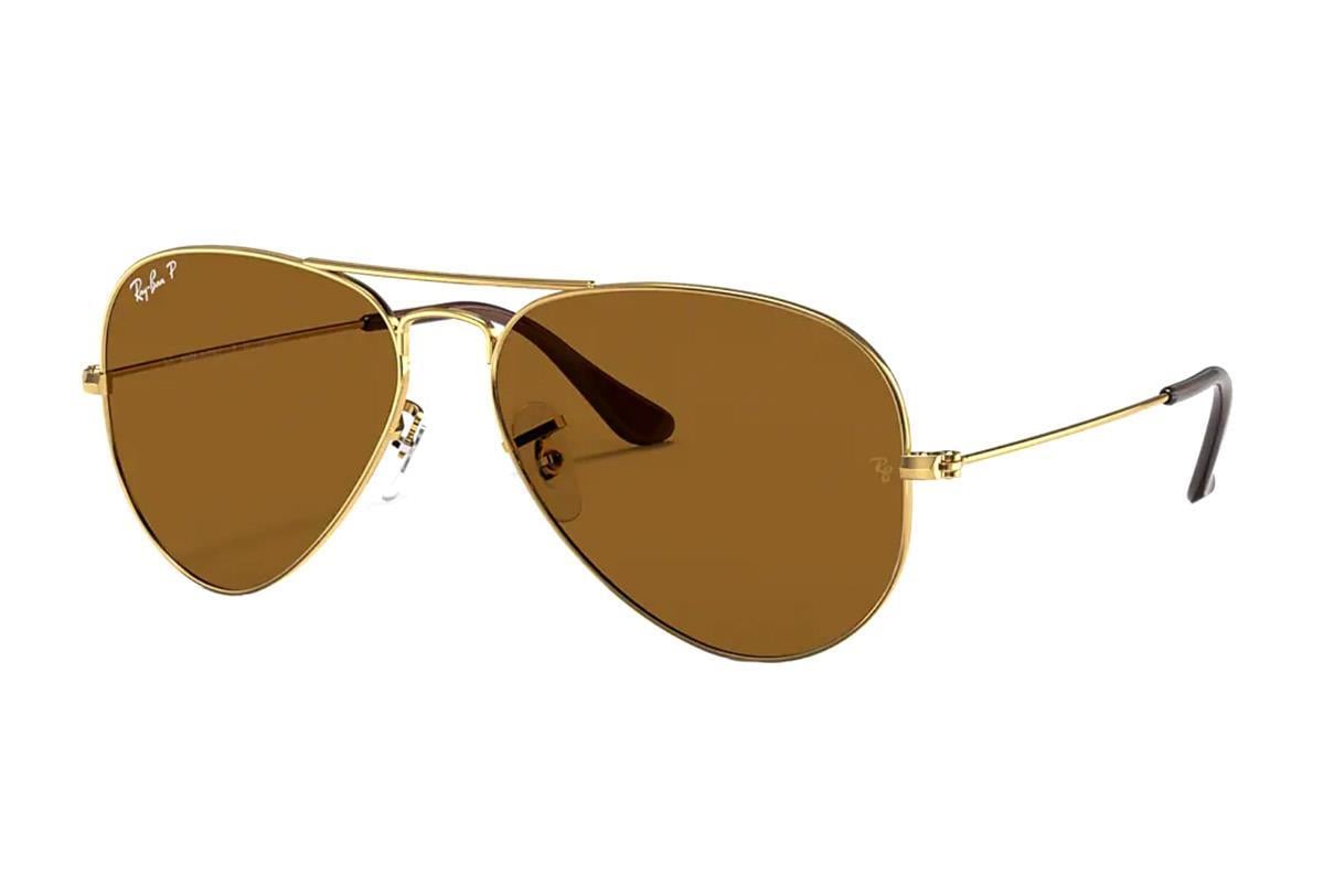 Ray-Ban RB3025 001/57 58 Polarize Unisex Güneş Gözlüğü Ray-Ban RB3025 001/57 58 Polarize Unisex Güneş Gözlüğü - Lenti 