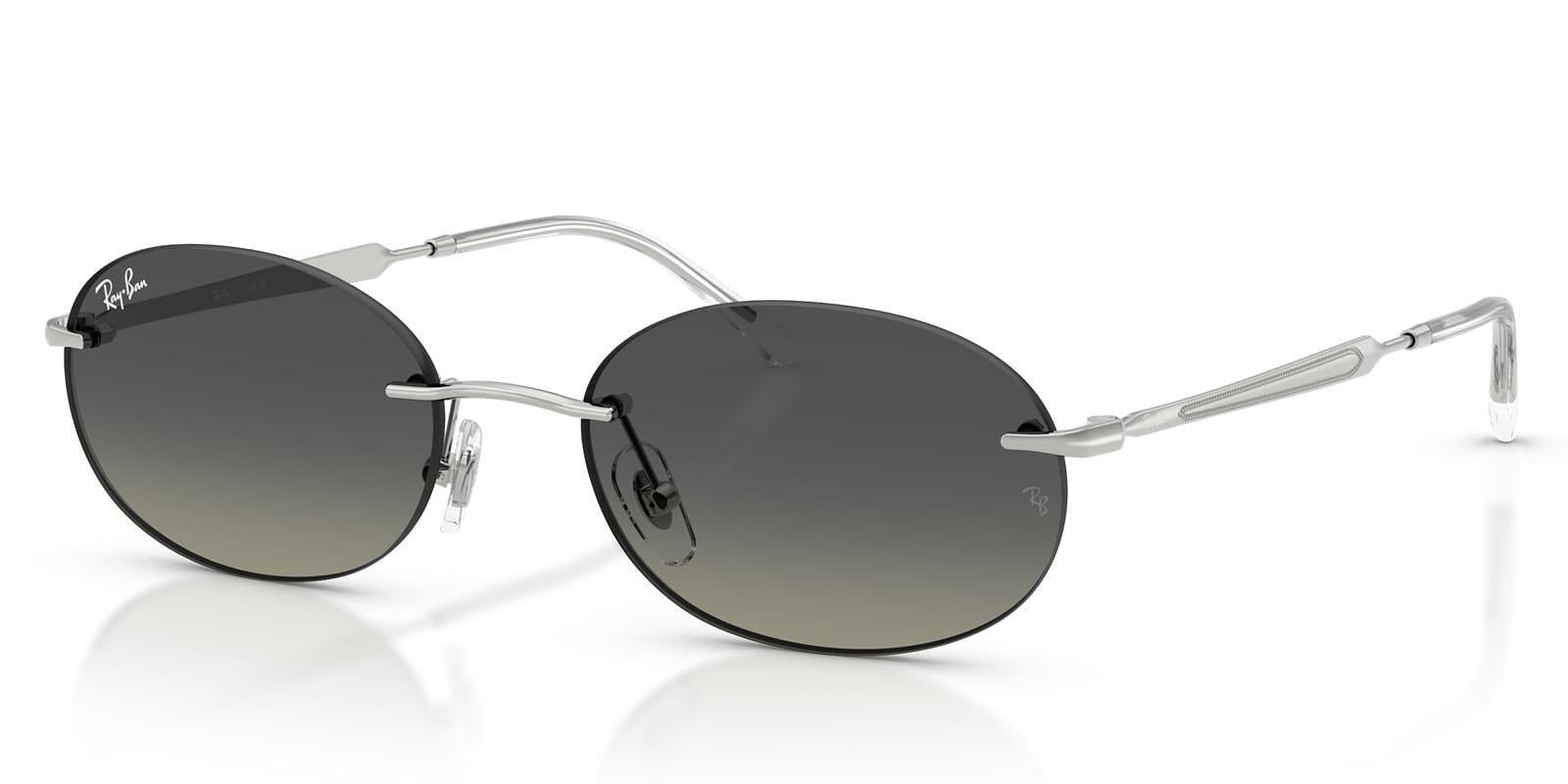 Ray-Ban RB3767 003/11 54 Unisex Güneş Gözlüğü  
