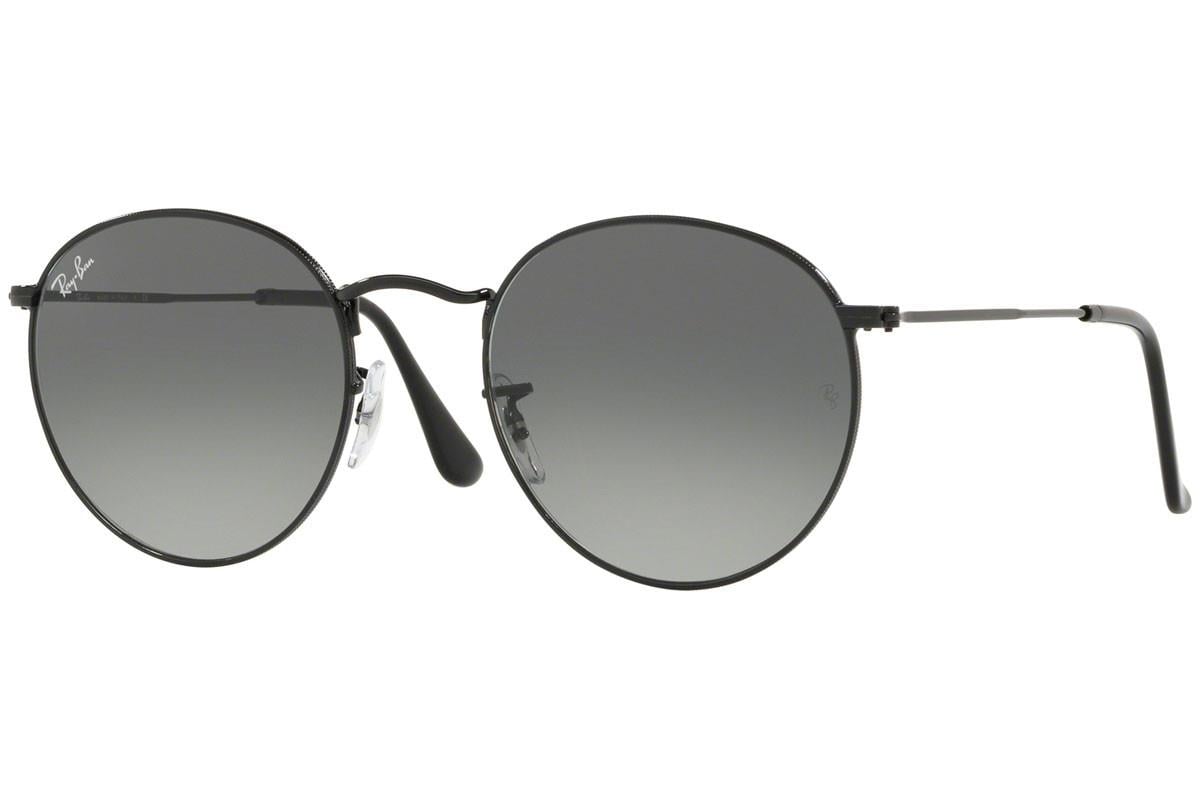 Ray-Ban RB3447N 002/71 50 Unisex Güneş Gözlüğü Ray-Ban RB3447N 002/71 50 Unisex Güneş Gözlüğü - Lenti 