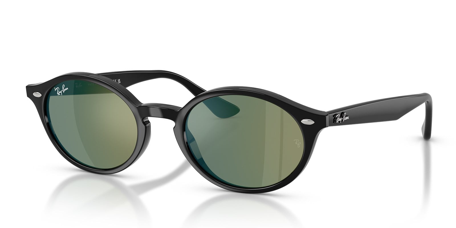 Ray-Ban RB4315 601/68 51 Unisex Güneş Gözlüğü  
