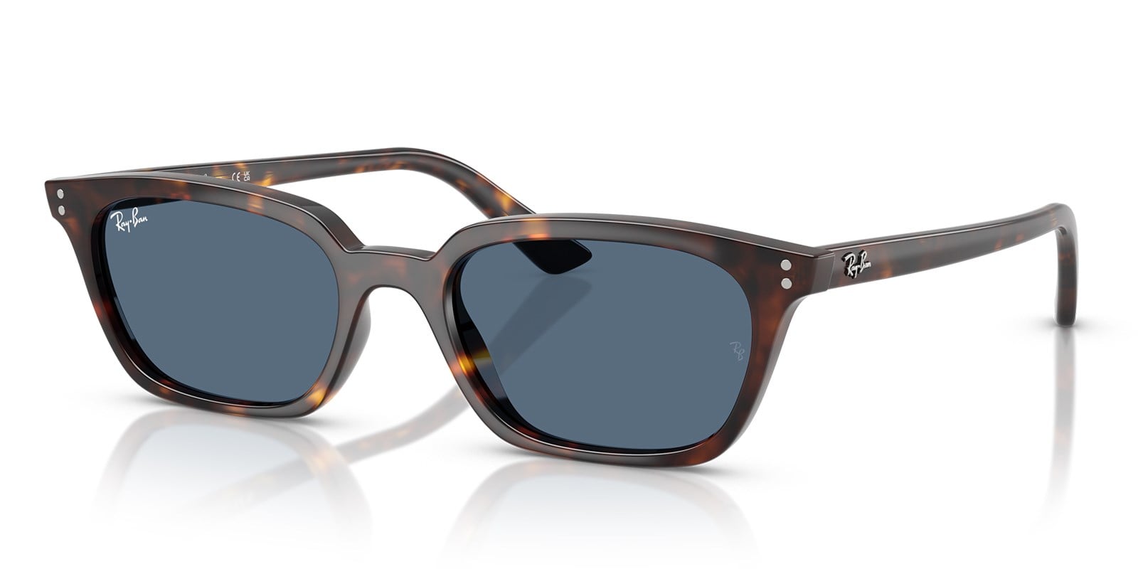 Ray-Ban RB4456 135980 53 Unisex Güneş Gözlüğü  