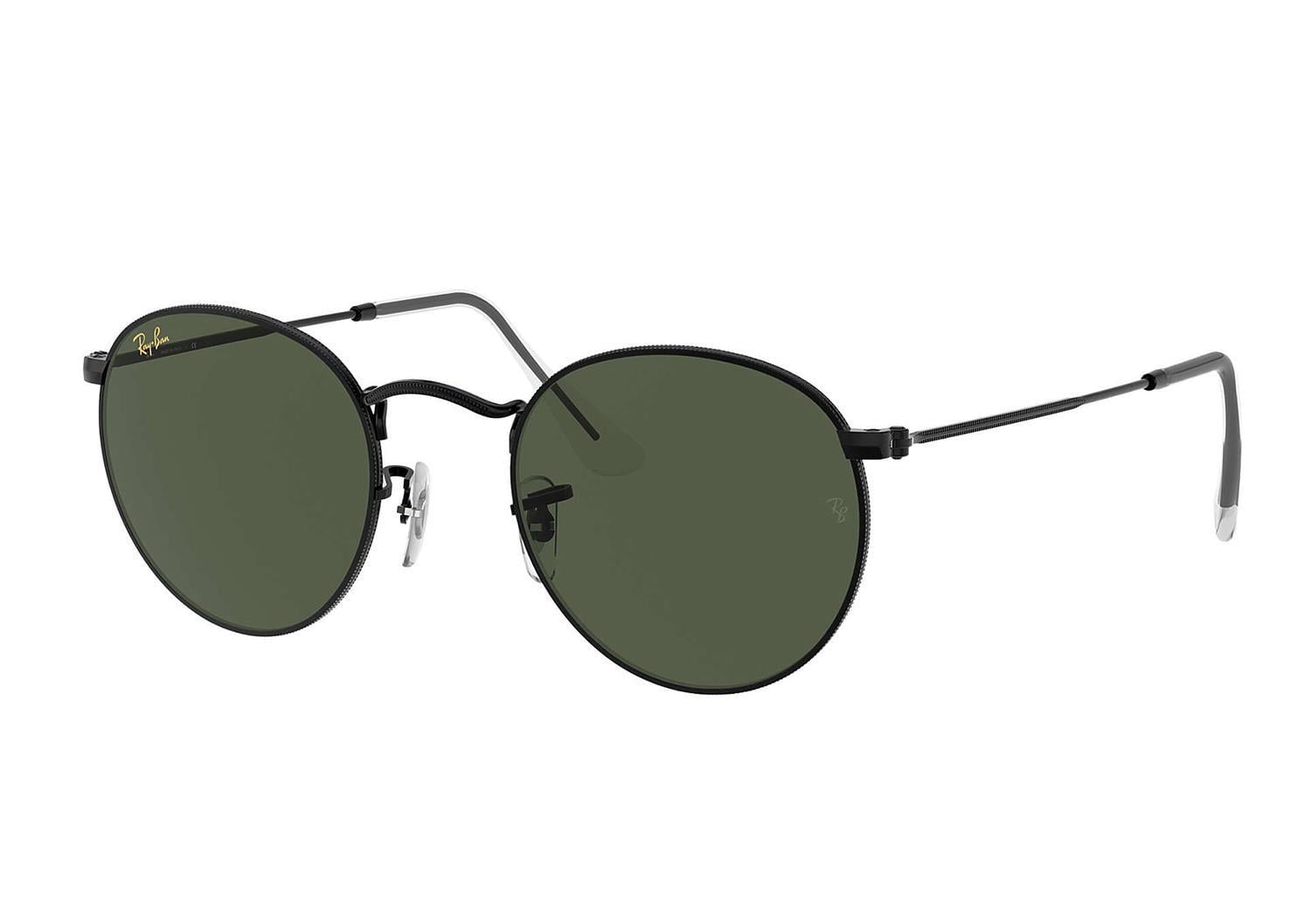 Ray-Ban RB3447 919931 50 Unisex Güneş Gözlüğü Ray-Ban RB3447 919931 50 Unisex Güneş Gözlüğü - Lenti 