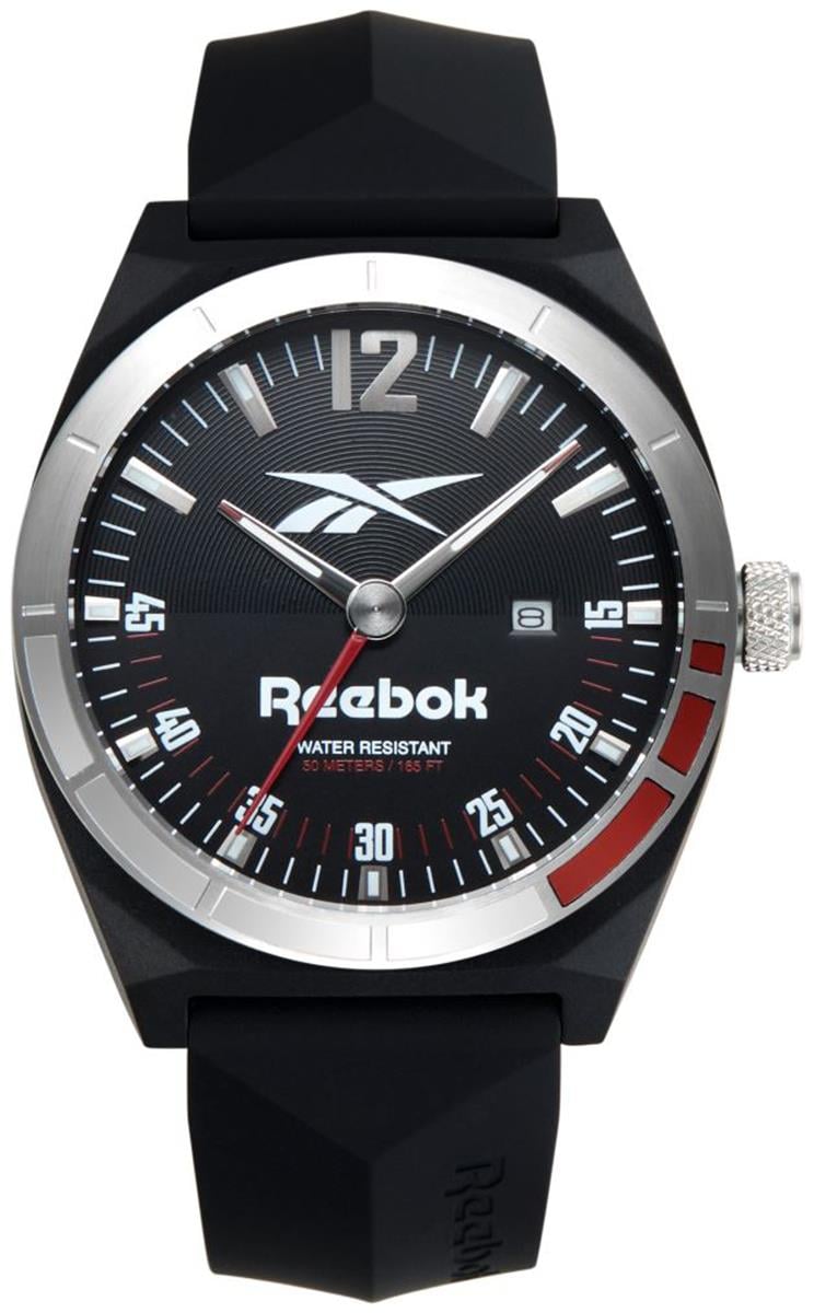 Reebok RV-LGA-G3-PBIB-B1 Erkek Kol Saati  