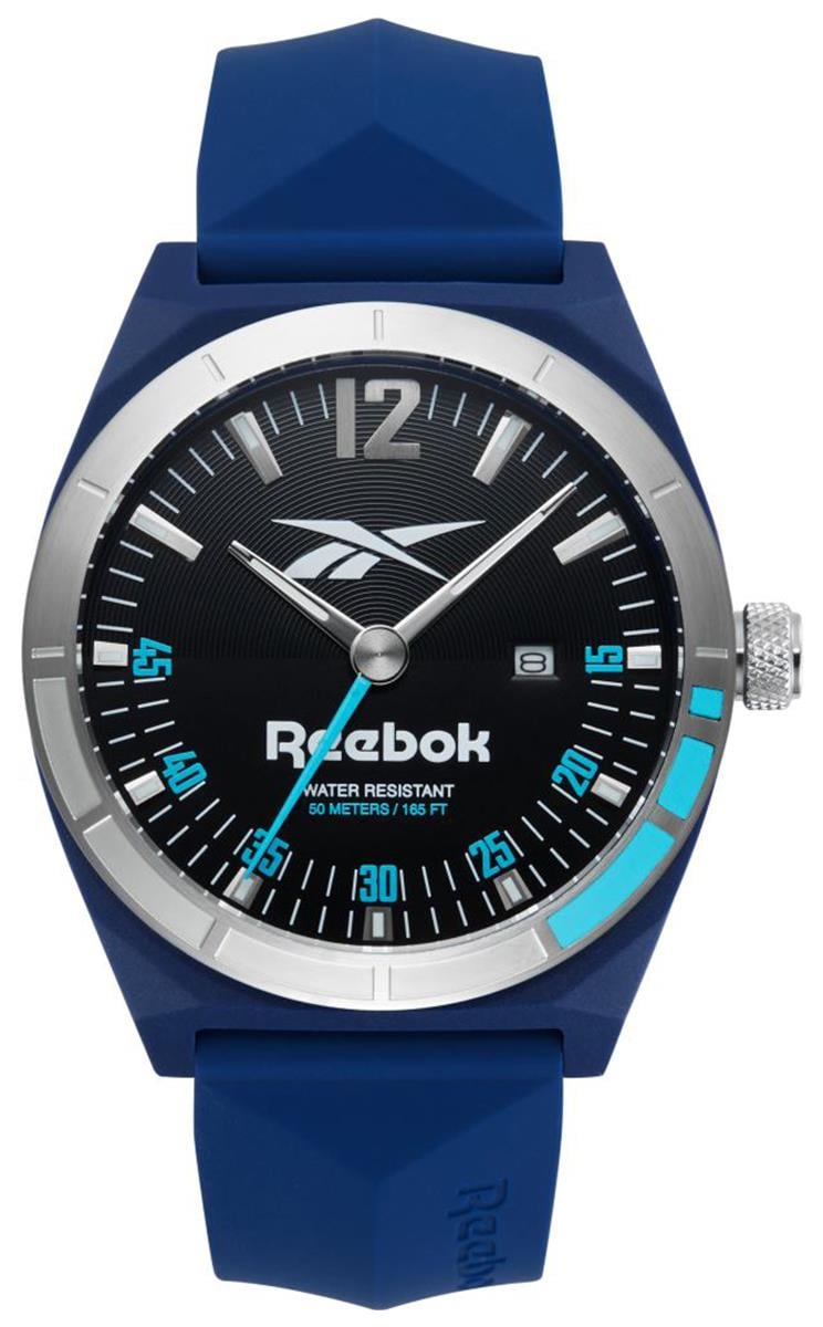 Reebok RV-LGA-G3-PNIN-A1 Erkek Kol Saati  