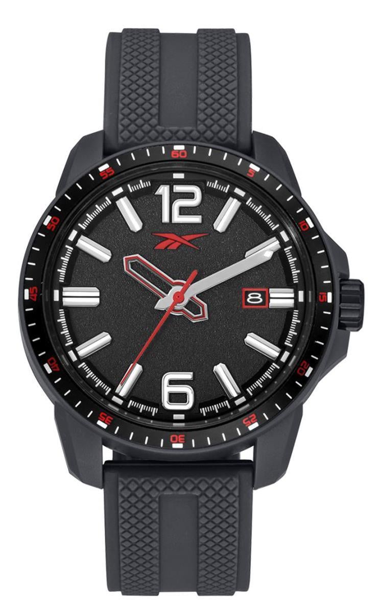 Reebok RV-SPV-G3-PAIA-AR Erkek Kol Saati  