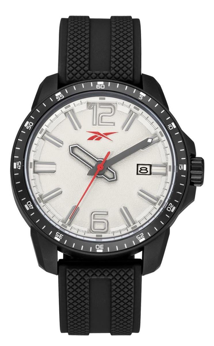 Reebok RV-SPV-G3-PBIB-WR Erkek Kol Saati  