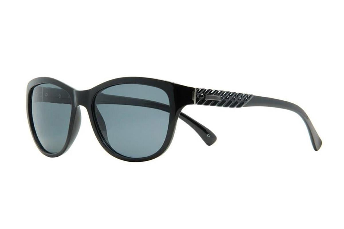 Rudi Valentino RVOF127-01 56 Polarize Kadın Güneş Gözlüğü Rudi Valentino RVOF127-01 56 Polarize Kadın Güneş Gözlüğü - Lenti 