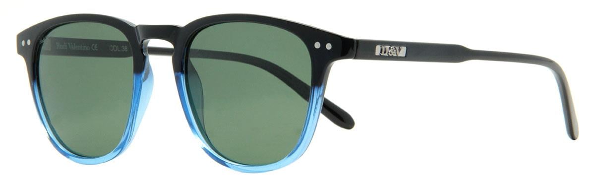 Rudi Valentino E208-COL38 45 Polarize Unisex Gözlük Rudi Valentino E208-COL38 45 Polarize Unisex Gözlük - Lenti 