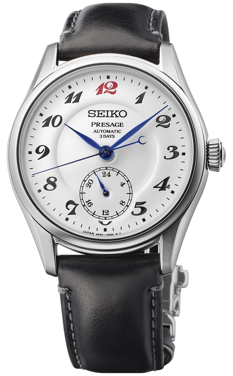 Seiko HCC005J1 Otomatik Erkek Kol Saati  