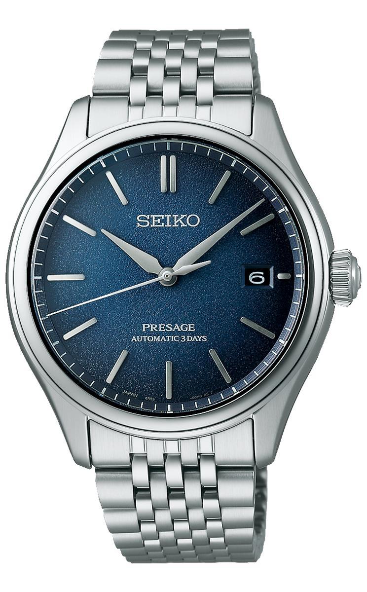 Seiko Presage SPB525J1 Otomatik Erkek Kol Saati  