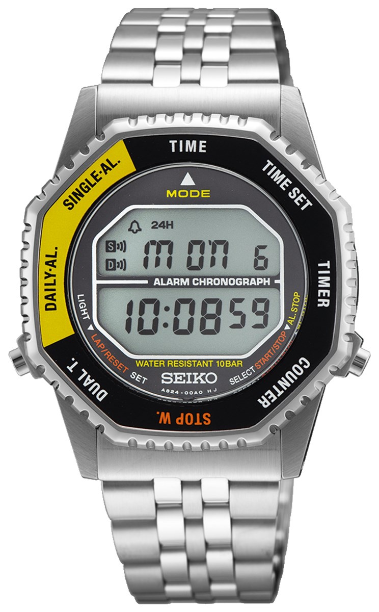Seiko SMGG17P1 Erkek Kol Saati  